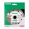 Алмазный диск Distar Gres Master 115 мм для УШМ — фото 3