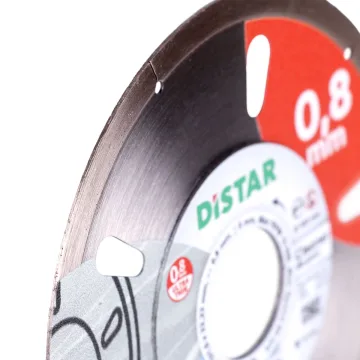 Алмазный диск Distar Cleaner 101,6 мм для очистки швов