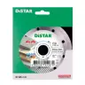 Круг алмазний вiдрiзний 1A1R 125x1,2/1,0x8x22,23 Decor Slim