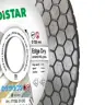 Круг алмазний вiдрiзний 1A1R 125x1,6/1,2x25x22,23 Edge Dry