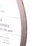 Алмазный диск Distar Hard Ceramics 250 мм для плиткореза — фото 2