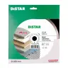 Алмазный диск Distar Hard Ceramics 250 мм для плиткореза — фото 3