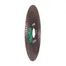Круг алмазний вiдрiзний 1A1R 125x1,6/1,5x30x22,23 Galaxy