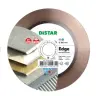 Круг алмазний вiдрiзний Distar 180x1,4/1/1,6x25x25,4 Edge