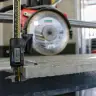 Круг алмазний вiдрiзний 1A1R 250x1,5x10x25,4 Hard ceramics Advanсed