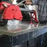 Круг алмазний вiдрiзний 1A1R 250x1,5x10x25,4 Hard ceramics Advanсed