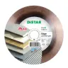 Круг алмазний вiдрiзний 1A1R 200x1,4/1/1,6x25x25,4 Edge
