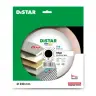 Круг алмазний вiдрiзний Distar 230x1,4/1/1,6x25x25,4 Edge