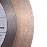 Круг алмазний вiдрiзний 1A1R 250x1,4/1/1,6x25x25,4 Edge