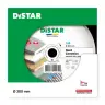 Диск Distar Hard Ceramics 300 мм для мокрой резки — фото 4