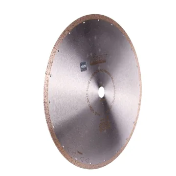Алмазный диск Distar Hard Ceramics Advanced 350 мм