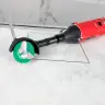 Круг алмазний вiдрiзний 1A1R 45x0,6x5,8 Butterfly