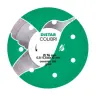 Круг алмазний вiдрiзний Distar 76x0,8/0,5x6x10H Colibri
