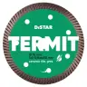 Алмазный диск Distar Termit 76 мм для сухого реза — фото 1
