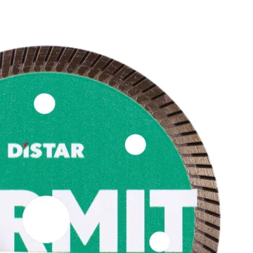 Алмазный диск Distar Termit 76 мм для сухого реза