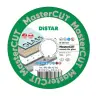 Круг алмазний вiдрiзний 1A1R V 125x1,6/1,0x15x22,23 MasterCUT