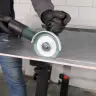 Круг алмазний вiдрiзний 1A1R V 125x1,6/1,0x15x22,23 MasterCUT