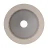 Круг алмазний вiдрiзний 1A1R V 125x1,6/1,0x15x22,23 MasterCUT