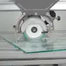 Круг алмазний вiдрiзний 1A1R V 125x1,6/1,0x15x22,23 MasterCUT