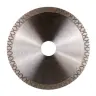 Круг алмазний вiдрiзний 1A1R 125x1,9x8/20x22,23 PRO Gres