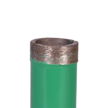 Алмазное сверло DDR-B 25x70-1хM14 Гранит