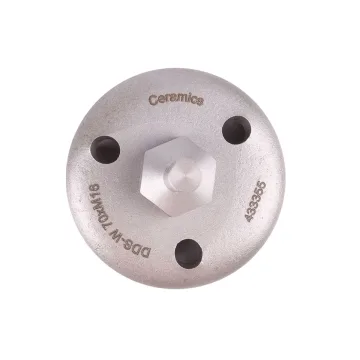 Алмазное сверло DDS-W 70x47-7 S10 Ceramics