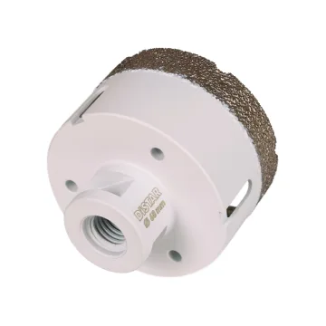 Алмазное сверло DDR-V 68x30xM14 Keramik Pro