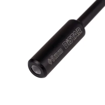 Алмазное сверло DDR-V 06x30xS10 Keramik Pro