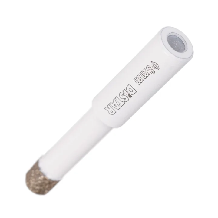 Свердло алмазне DDR-V 08x30xS10 Keramik Pro
