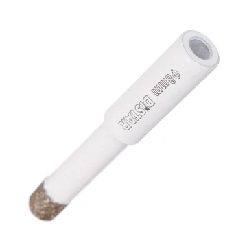 Алмазное сверло DDR-V 08x30xS10 Keramik Pro