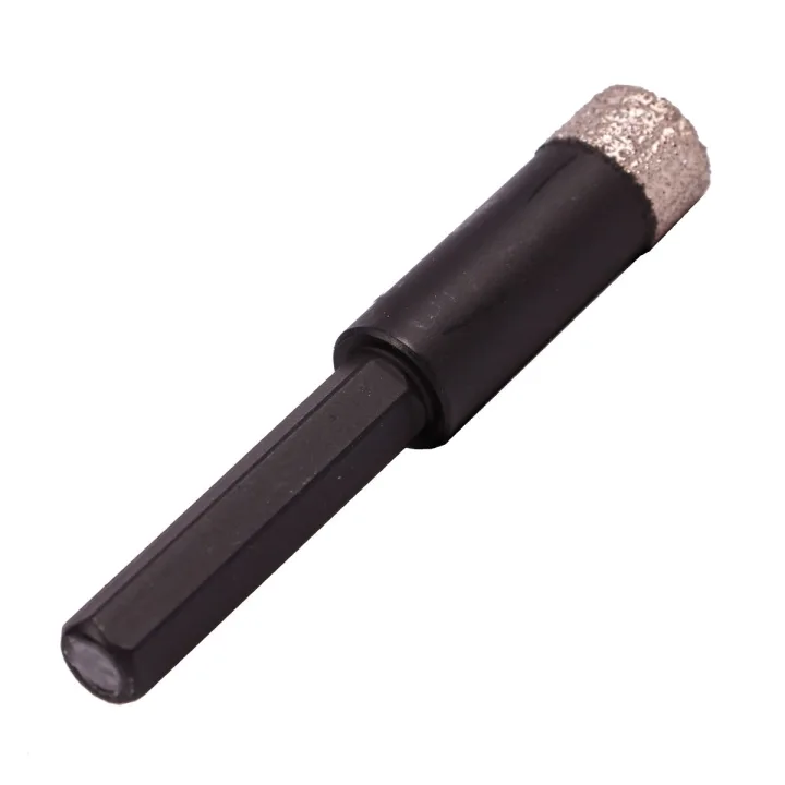 Свердло алмазне DDR-V 14x30xS10 Keramik Pro