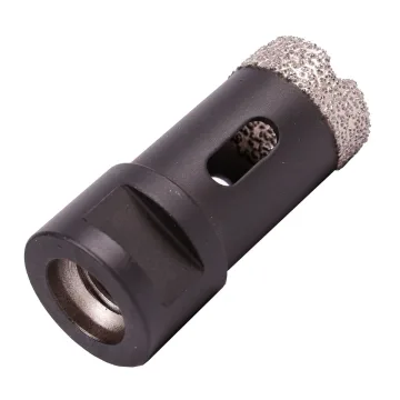 Алмазное сверло DDR-V 25x30xM14 Keramik Pro