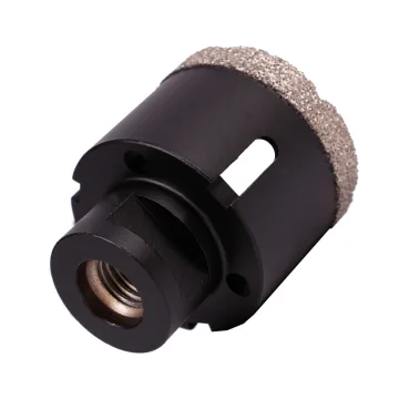 Алмазное сверло DDR-V 50x30xM14 Keramik Pro