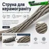Набір Distar CordSET для різів у плитці алмазною струною