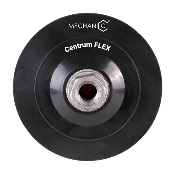 Тримач Mechanic CentrumFlex 100 мм M14 для кругів