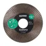 Круг алмазний вiдрiзний Distar 125x1,6/1,5x30x30 Galaxy