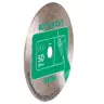 Диск Distar Button Cut 50 мм для вирізання кнопок на гравер