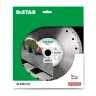 Диск Distar Gres Master 230 мм для террасной плитки — фото 3