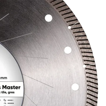 Диск Distar Gres Master 230 мм для террасной плитки