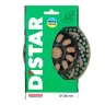Фреза алмазна DGS-S 125/22,23-77 Green Point