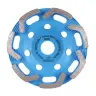 Фреза алмазна DGS-W 125/22,23-7 Rotex