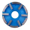 Фреза алмазна GS-W 95/МШМ-12 №00/30