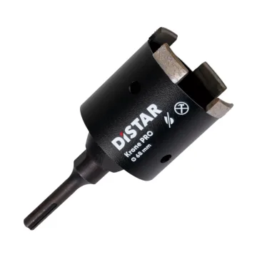 Коронка алмазна Distar Krone PRO 68 mm M16 SDS+