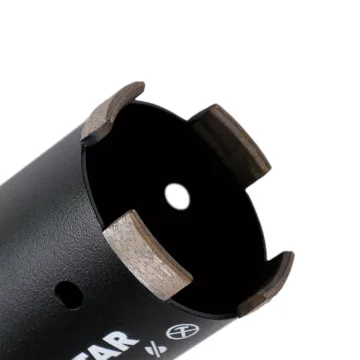 Коронка алмазна Distar Krone PRO 68 mm M16 SDS+