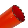 Свердло алмазне DDS-W 182x450-13x1 1/4 UNC DLD 182 RS8-X