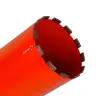 Свердло алмазне DDS-W 162x450-12x1 1/4 UNC DLD 162 RS8-X