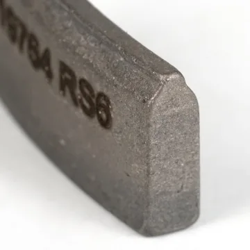 Алмазний сегмент Distar RS6m R16 для свердла 32 мм
