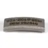 Сегмент HDP 24x3,5x9+2 R55 RS6m