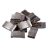 Сегмент HDPT 20x4,0x8+2 R55 RM-TX