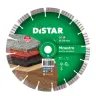 Диск Distar Maestro 230 мм для гранита на УШМ — фото 1